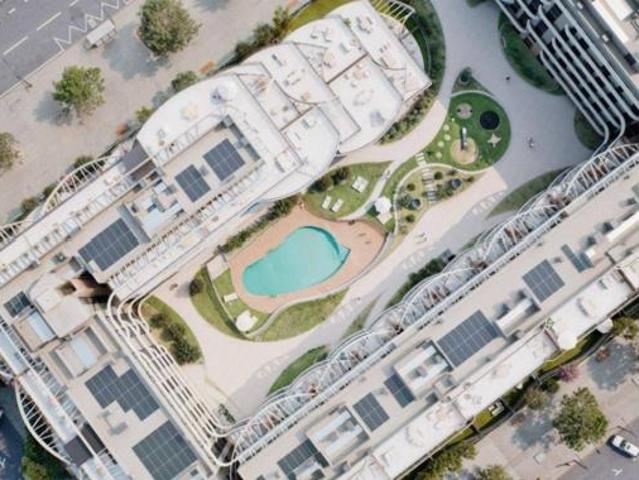 Piso en venta en Campanillas, Málaga-Costa del Sol