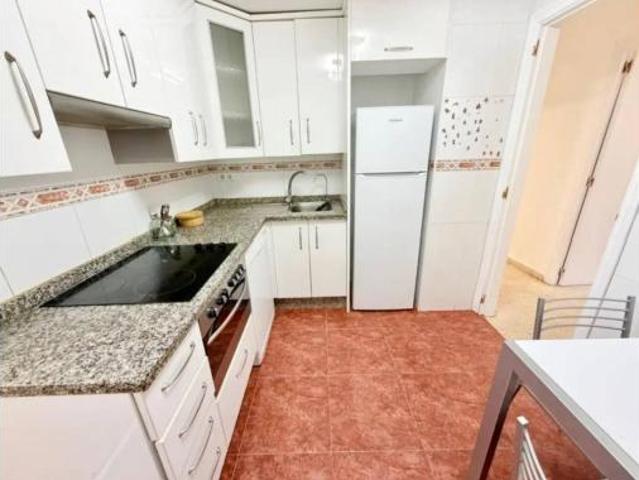 Piso en venta en Bailén-Miraflores, Málaga-Costa del Sol