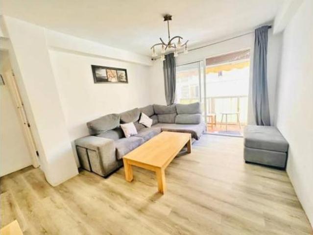 Piso en venta en Bailén-Miraflores, Málaga-Costa del Sol