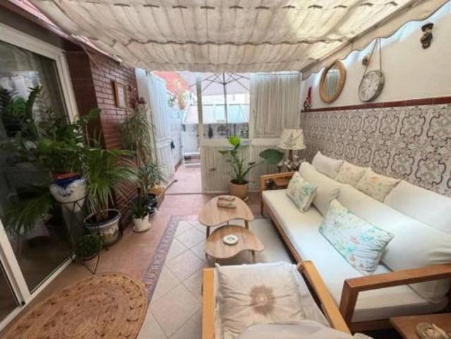 Piso en venta en Bailén-Miraflores, Málaga-Costa del Sol