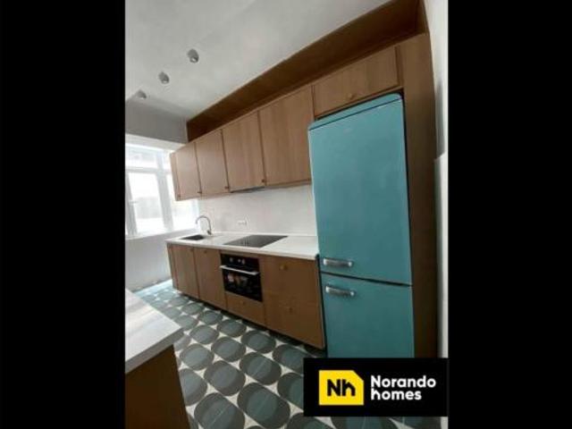 Piso en venta en Málaga, El Ejido