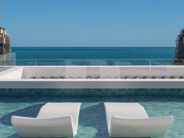 Piso en venta en Carretera de Cádiz, Málaga-Costa del Sol