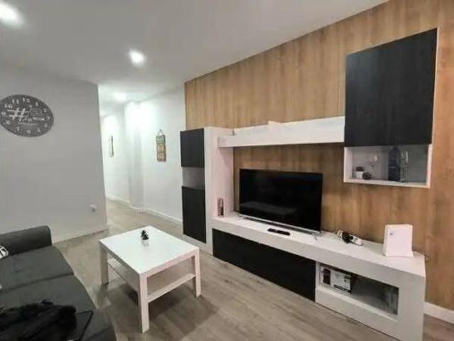 Piso en venta en Cruz de Humilladero, Málaga-Costa del Sol