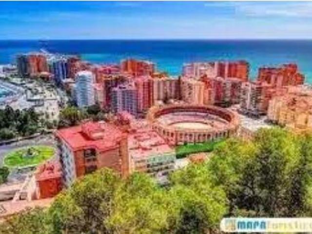 Piso en venta en Centro, Málaga-Costa del Sol