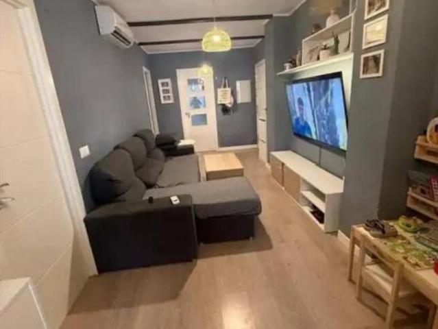 Piso en venta en Olletas, Málaga