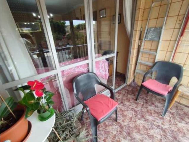 Piso en venta en Carretera de Cádiz, Málaga-Costa del Sol