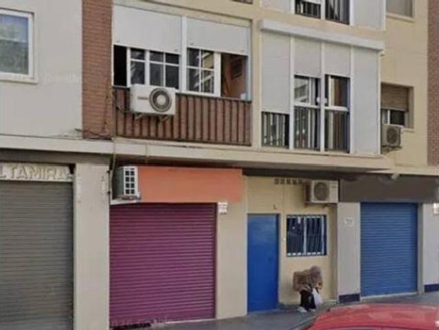 Piso en venta en Bailén-Miraflores, Málaga-Costa del Sol