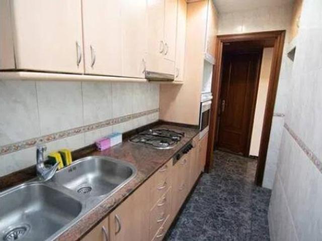 Piso en venta en Ciudad Jardín, Málaga-Costa del Sol
