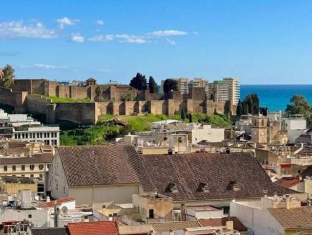 Piso en venta en Centro, Málaga-Costa del Sol