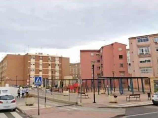 Piso en venta en Cruz de Humilladero, Málaga-Costa del Sol