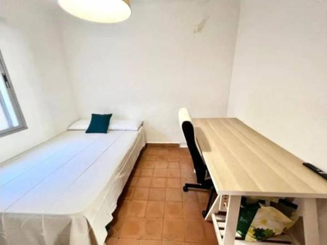 Piso en venta en Cruz de Humilladero, Málaga-Costa del Sol