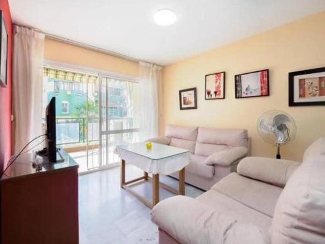 Piso en venta en Bailén-Miraflores, Málaga-Costa del Sol