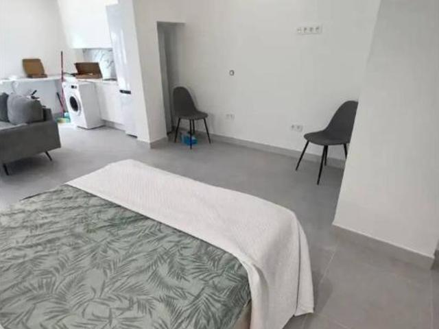 Piso en venta en Ciudad Jardín, Málaga-Costa del Sol