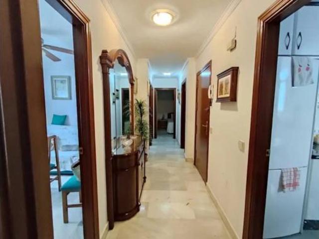 Piso en venta en Carretera de Cádiz, Málaga-Costa del Sol
