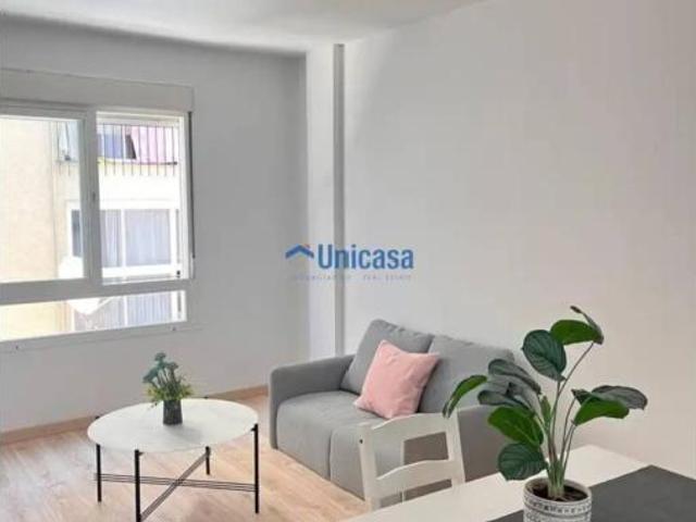 Piso en venta en Bailén-Miraflores, Málaga-Costa del Sol