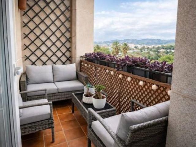 Piso en venta en Carretera de Cádiz, Málaga-Costa del Sol