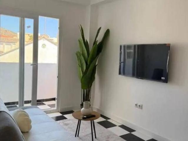 Piso en venta en Centro, Málaga-Costa del Sol