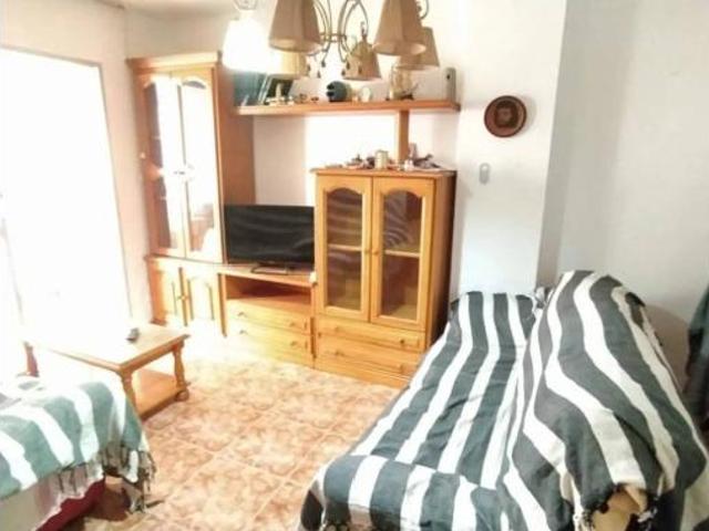 Piso en venta en Carretera de Cádiz, Málaga-Costa del Sol