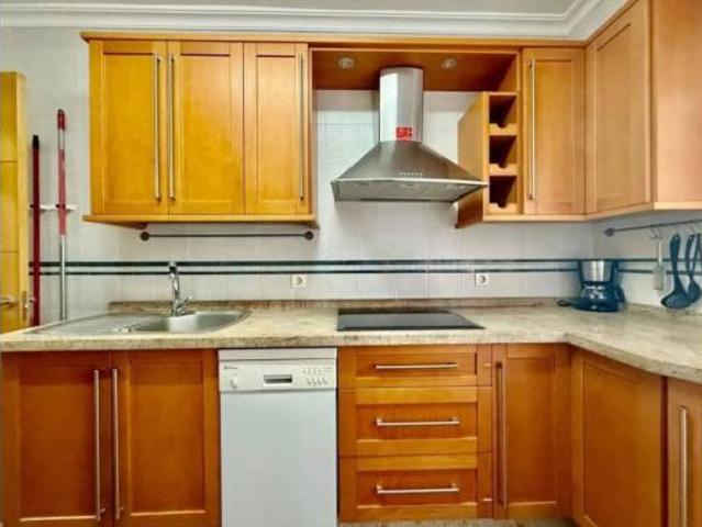 Piso en venta en Centro, Málaga-Costa del Sol