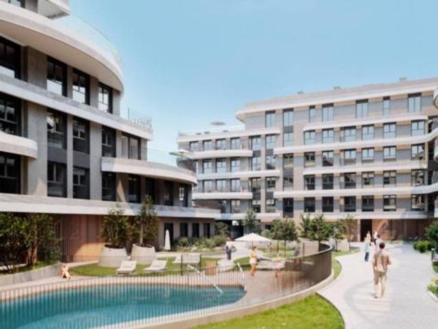 Piso en venta en Campanillas, Málaga-Costa del Sol