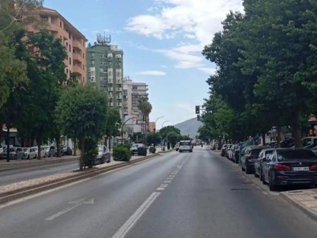 Piso en venta en Carretera de Cádiz, Málaga-Costa del Sol