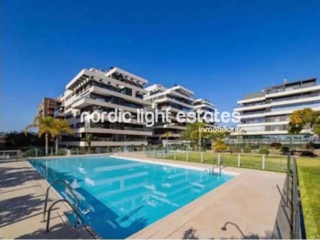 Piso en venta en Teatinos-Universidad, Málaga-Costa del Sol
