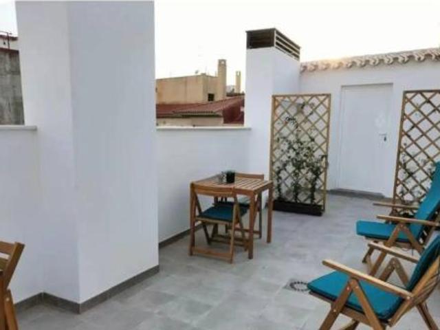 Piso en venta en Centro, Málaga-Costa del Sol