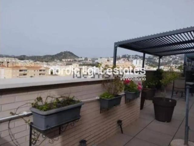 Piso en venta en Teatinos-Universidad, Málaga-Costa del Sol