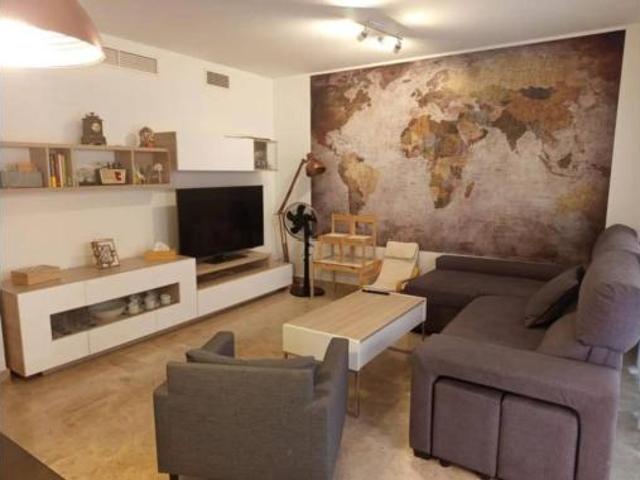 Piso en venta en Centro, Málaga-Costa del Sol