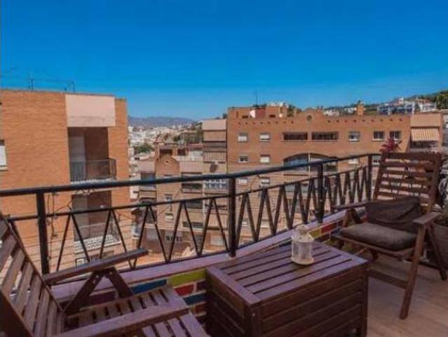 Piso en venta en Centro, Málaga-Costa del Sol