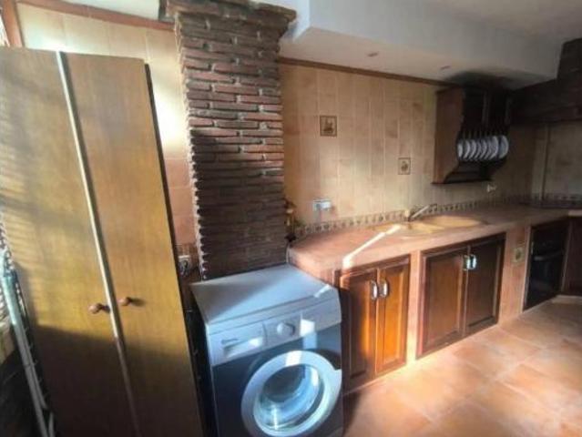 Piso en venta en Bailén-Miraflores, Málaga-Costa del Sol