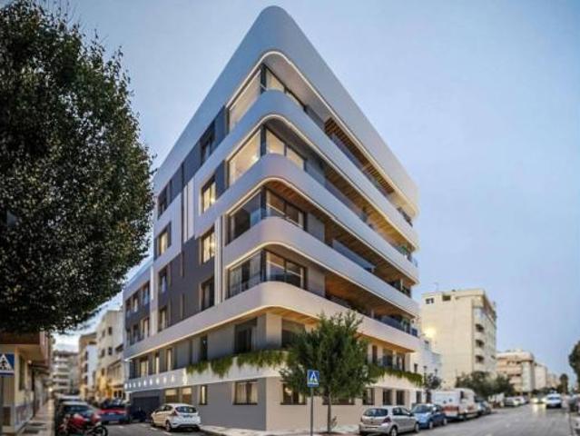 Piso en venta en Carretera de Cádiz, Málaga-Costa del Sol