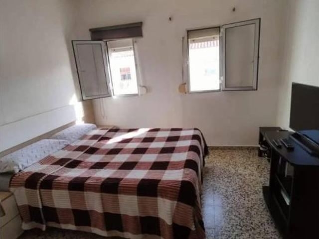 Piso en venta en Carretera de Cádiz, Málaga-Costa del Sol