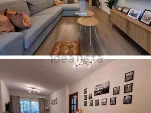 Piso en venta en Ciudad Jardín, Málaga-Costa del Sol