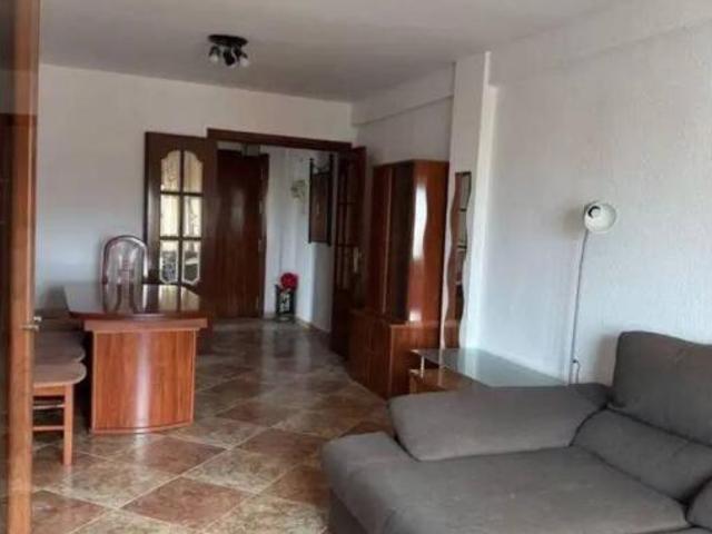 Piso en venta en Cruz de Humilladero, Málaga-Costa del Sol