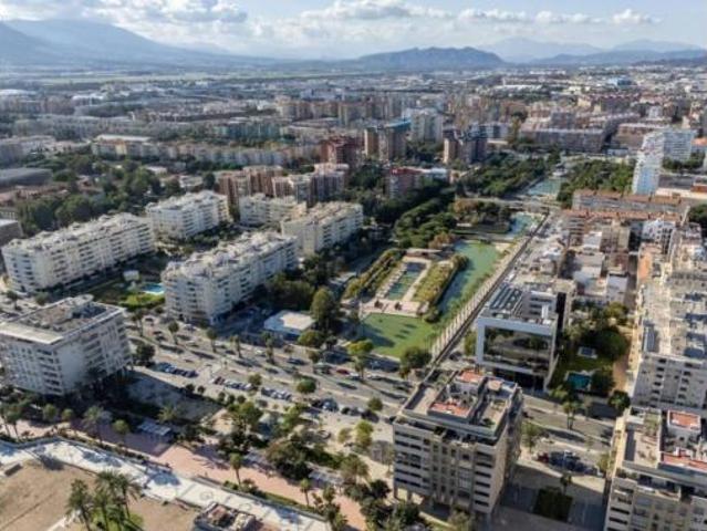 Piso en venta en Carretera de Cádiz, Málaga-Costa del Sol