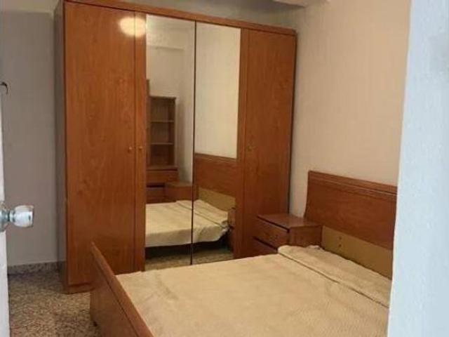 Piso en venta en Bailén-Miraflores, Málaga-Costa del Sol
