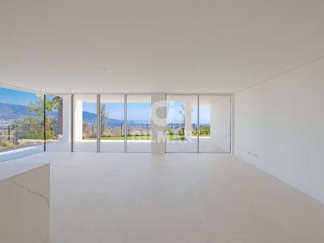 Piso en venta en Ojén, Málaga