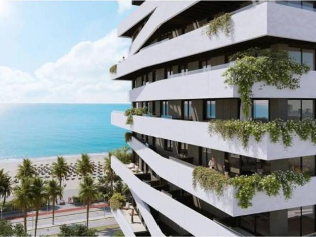Piso en venta en Carretera de Cádiz, Málaga-Costa del Sol