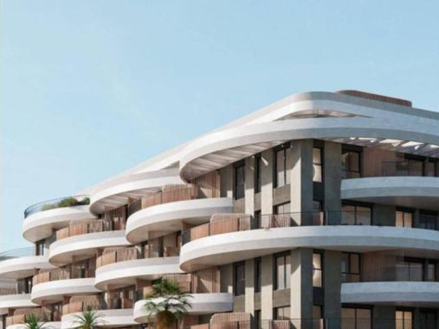 Piso en venta en Campanillas, Málaga-Costa del Sol