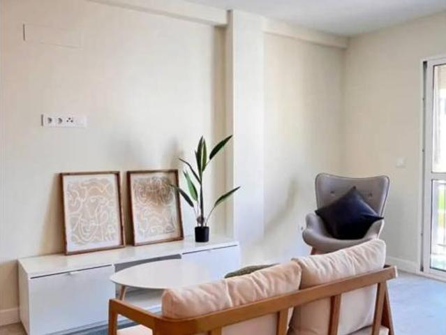 Piso en venta en Bailén-Miraflores, Málaga-Costa del Sol