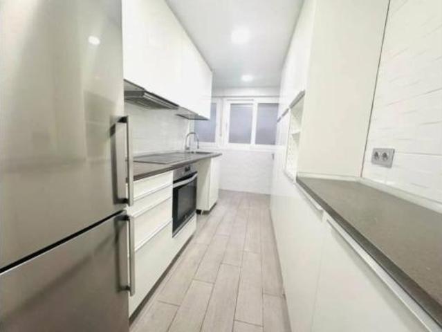 Piso en venta en Bailén-Miraflores, Málaga-Costa del Sol