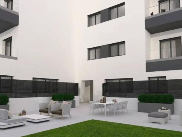 Piso en venta en Bailén-Miraflores, Málaga-Costa del Sol