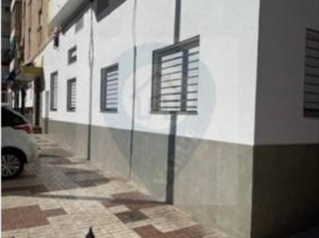 Piso en venta en Bailén-Miraflores, Málaga-Costa del Sol