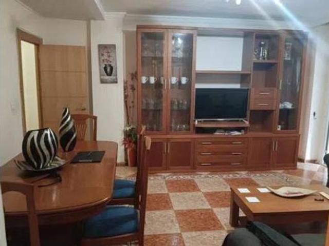 Piso en venta en Carretera de Cádiz, Málaga-Costa del Sol