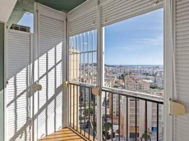Piso en venta en Bailén-Miraflores, Málaga-Costa del Sol