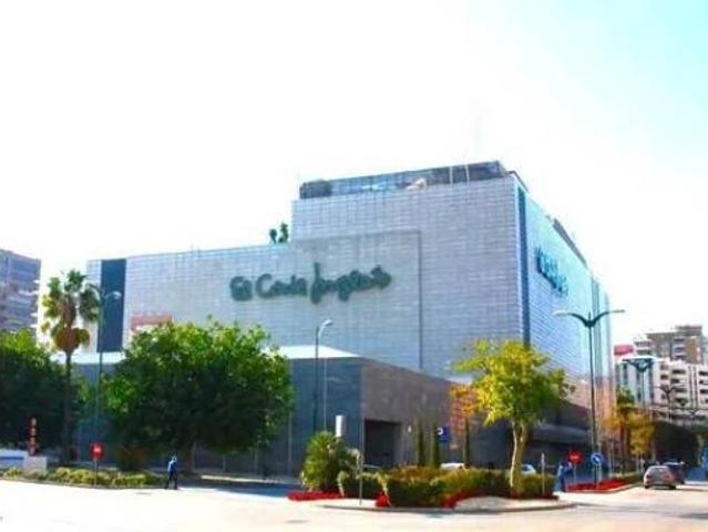 Piso en venta en Cruz de Humilladero, Málaga-Costa del Sol