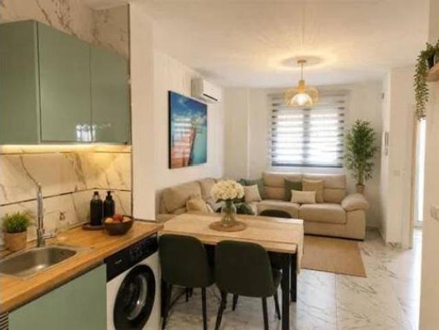 Piso en venta en Cruz de Humilladero, Málaga-Costa del Sol