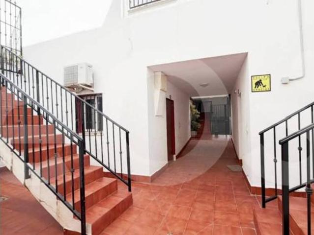 Piso en venta en La Noria, Málaga