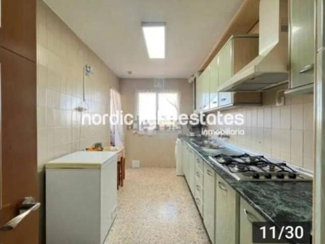 Piso en venta en Cruz de Humilladero, Málaga-Costa del Sol